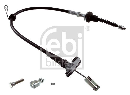 Koppelingkabel