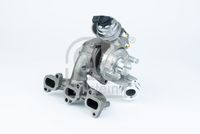 Turbocharger