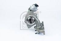 Turbocharger