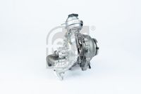Turbocharger