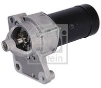 Startmotor / Starter