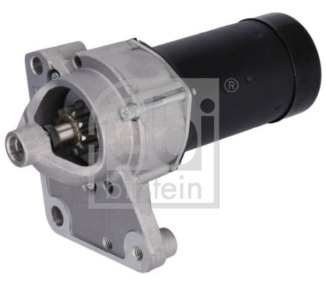 Startmotor / Starter