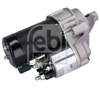 Startmotor / Starter