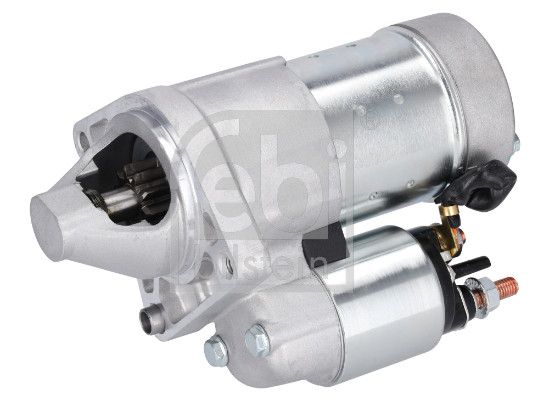 Startmotor / Starter