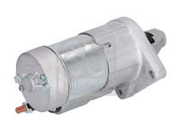 Startmotor / Starter