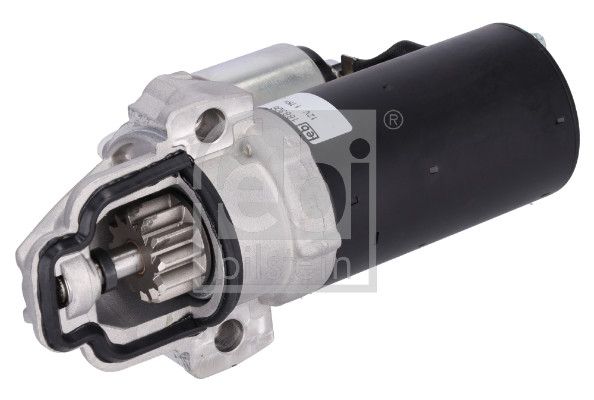 Startmotor / Starter