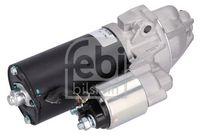 Startmotor / Starter