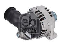 Dynamo / Alternator
