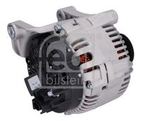 Dynamo / Alternator