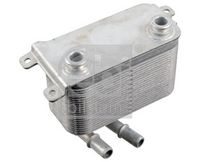 Oliekoeler, automatische transmissie
