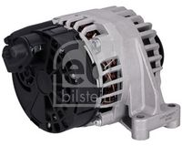 Dynamo / Alternator