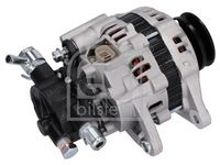 Dynamo / Alternator