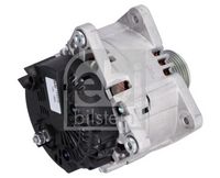 Dynamo / Alternator