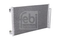 Condensor, airconditioning