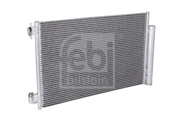 Condensor, airconditioning