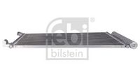Condensor, airconditioning