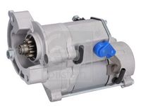 Startmotor / Starter