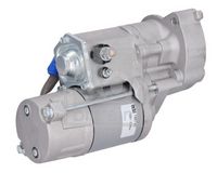 Startmotor / Starter