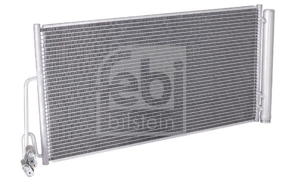 Condensor, airconditioning