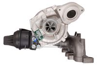 Turbocharger