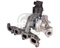 Turbocharger