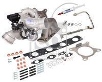 Turbocharger