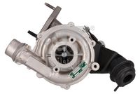 Turbocharger