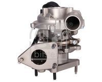 Turbocharger