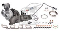 Turbocharger