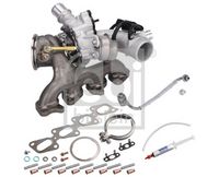 Turbocharger