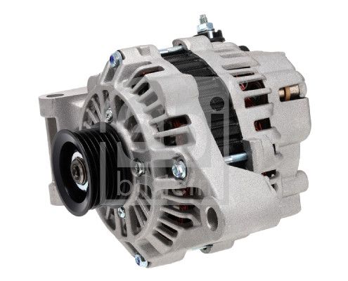 Dynamo / Alternator