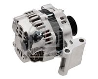 Dynamo / Alternator