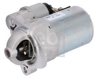 Startmotor / Starter