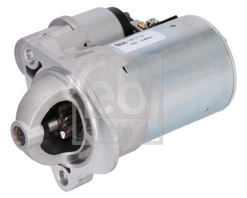 Startmotor / Starter