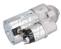 Startmotor / Starter