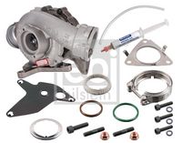 Turbocharger