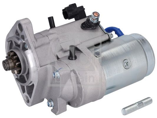 Startmotor / Starter