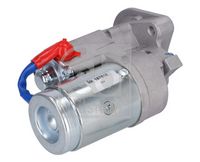 Startmotor / Starter