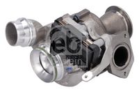 Turbocharger