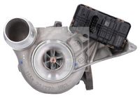 Turbocharger