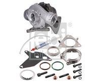 Turbocharger