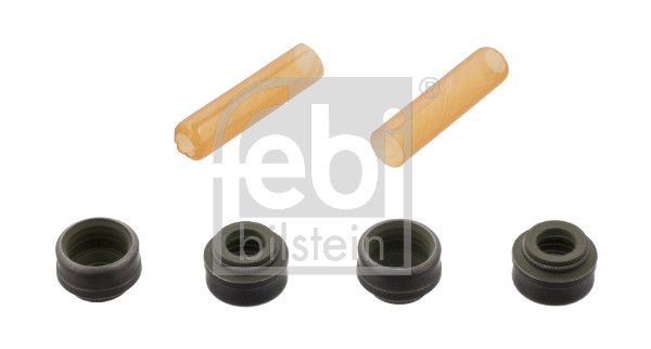 Klepsealset