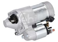 Startmotor / Starter