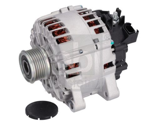 Dynamo / Alternator