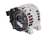 Dynamo / Alternator