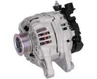 Dynamo / Alternator
