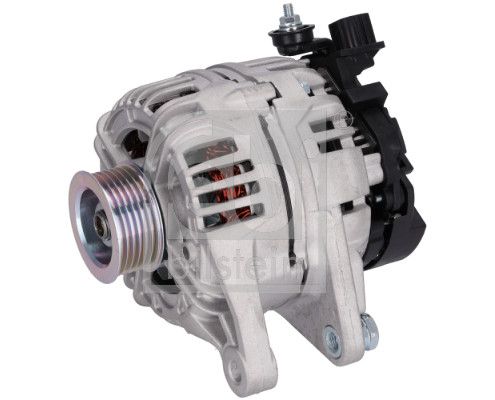 Dynamo / Alternator
