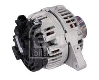 Dynamo / Alternator