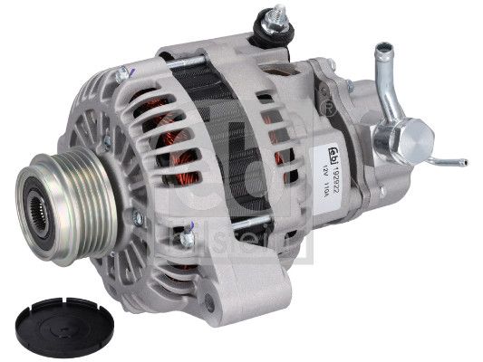 Dynamo / Alternator