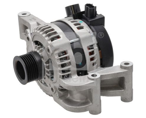 Dynamo / Alternator